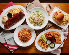 TGI FRIDAYS 崇德餐廳