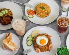 RAST Cafe & Restaurant
