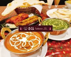 さくら インド・ネパール料理 Sakura Indian Nepari restaurant