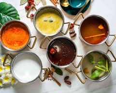 嘎嘎香 正宗重慶麻辣鍋