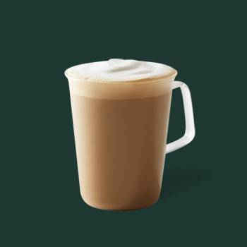 taza de café Serena para llevar
