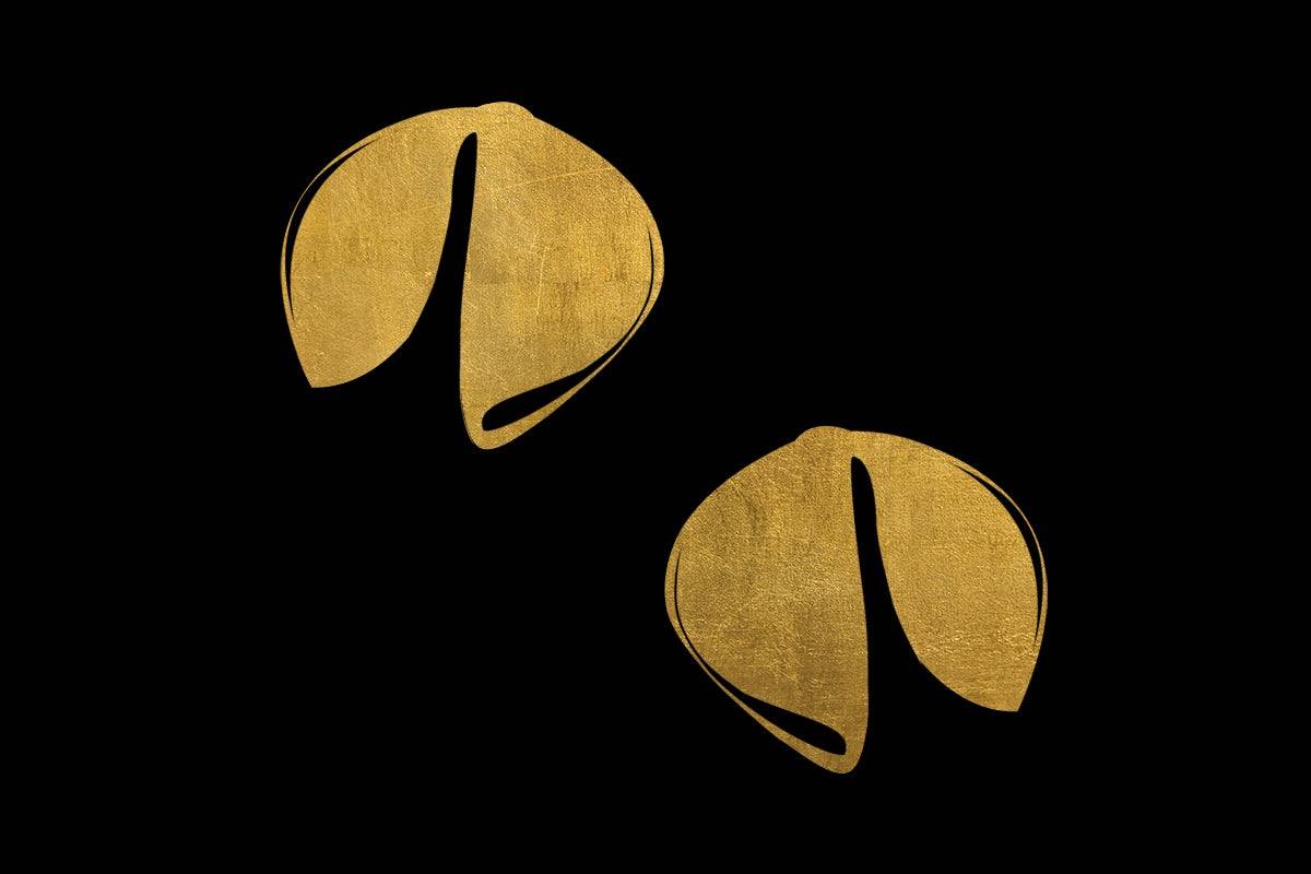 Fortune Cookies