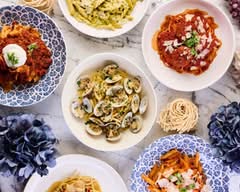 Es Pasta BRO