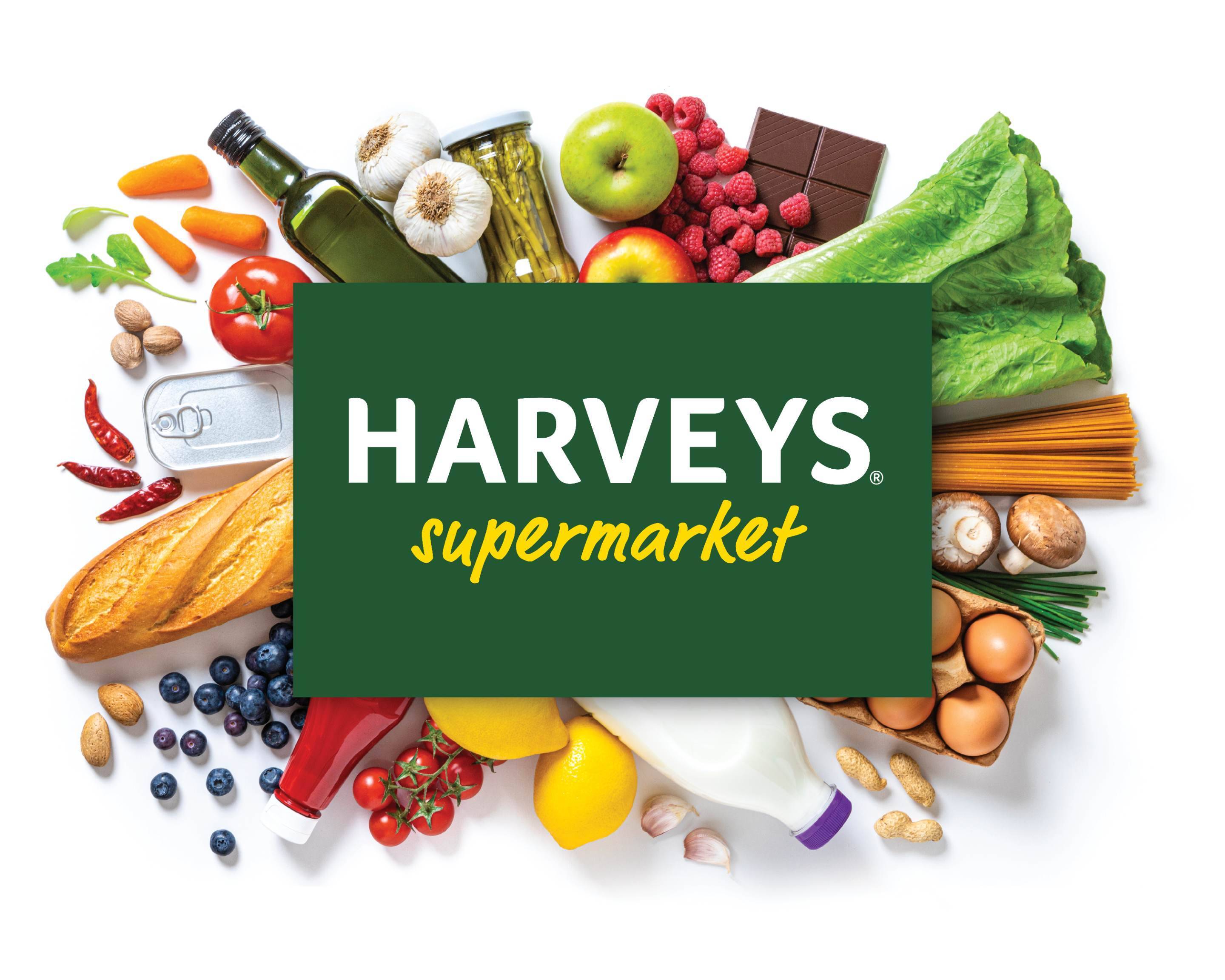 Order Harveys Supermarket (5250 Moncrief Road W) Menu Delivery Online ...