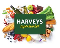 Harveys Supermarket (1631 Gordon Highway)