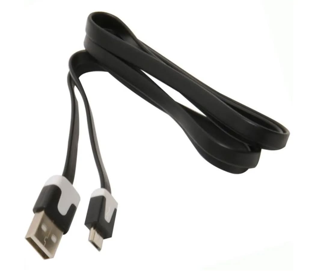 Mobilespec Micro USB Charging Cable 3ft