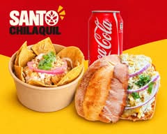 Santo Chilaquil