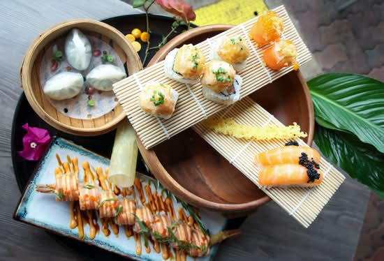 Yamitsuki, Bedfordview