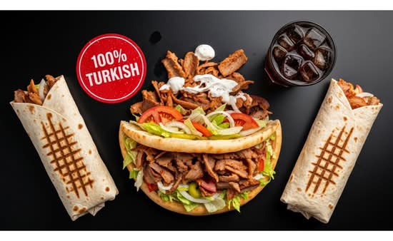 Charcoal Kebab House