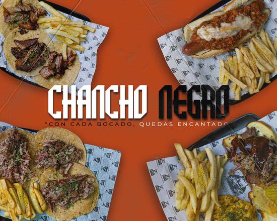 Chancho Negro