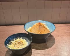 うまそうなラーメン屋ジャンク店