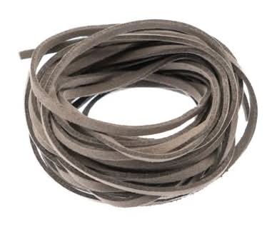 2.7Mm Faux Suede Cording Bead Landing