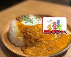 カレー戦隊カレンジャー