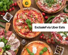 Renato's Pizzeria - Nijmegen