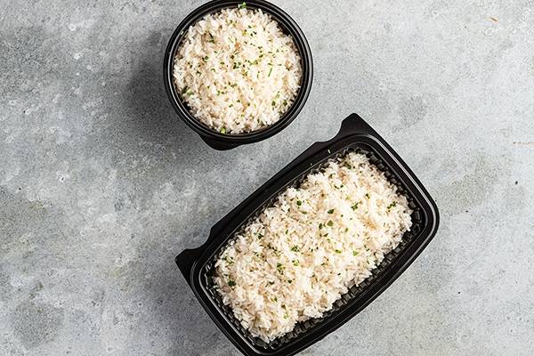  Jasmine Rice