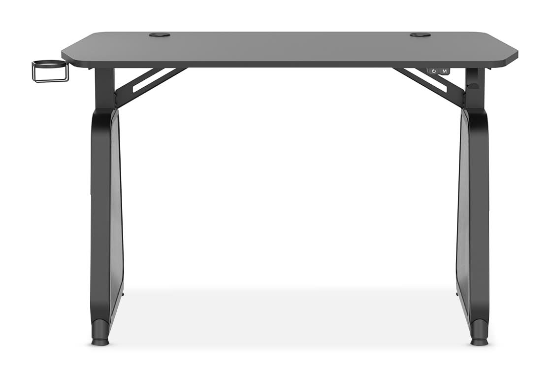 ESCRITORIO GAMER GMD12-1D NG