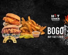 Hot Chkn (Cullen Boulevard)
