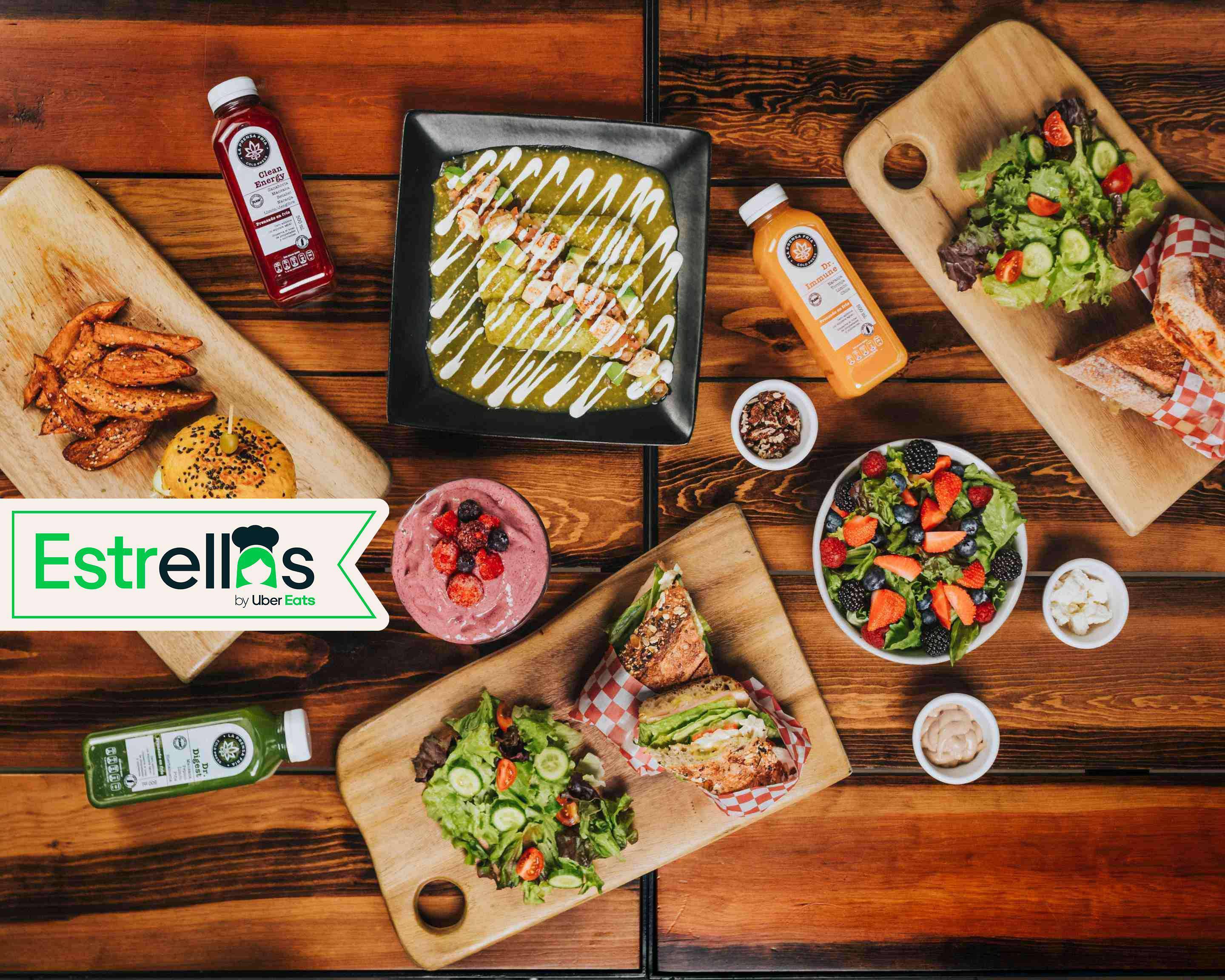 Delicity Market (Andares) Menú y Precios - Pide a Domicilio en Zapopán ...