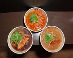 麺処とりぱん　横丁店 Mendokorotoripan Yokochoten