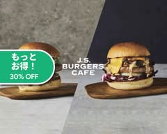 ジェイエスバーガーズカフェ 名古屋mozo店／J.S. BURGERS CAFE Nagoya Mozo