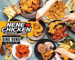 Nene Chicken (Gungahlin)
