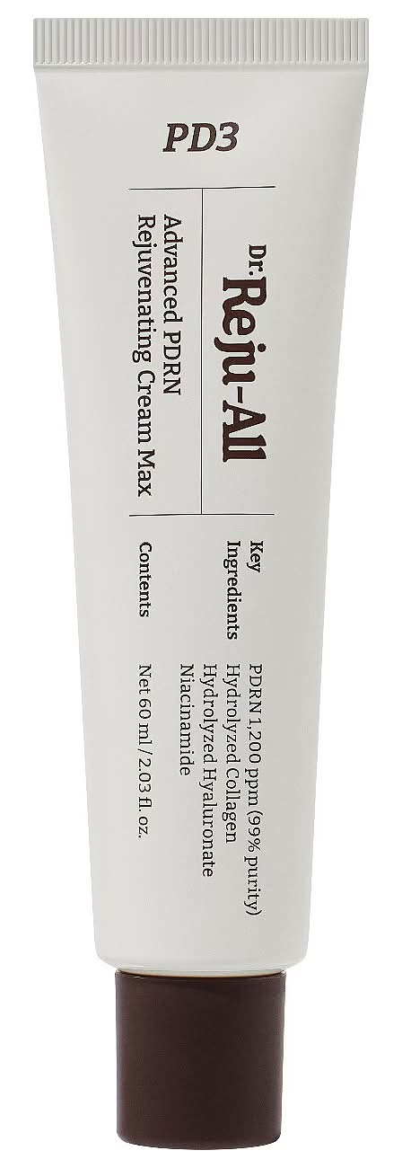 Dr-Rejuall All Advanced PDRN Rejuvenating Cream 20ml