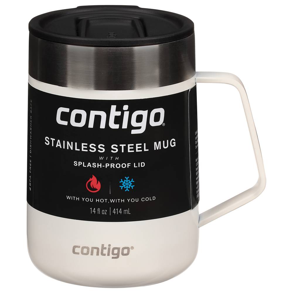 Contigo Mug