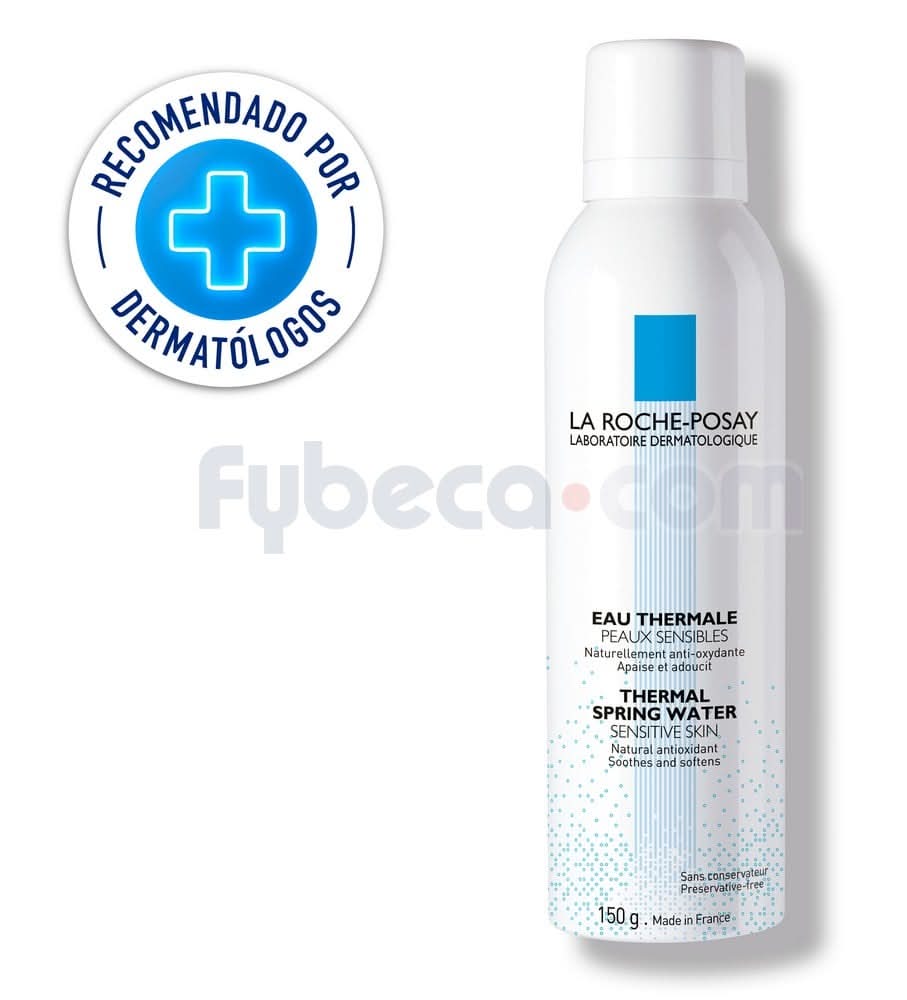 Agua Termal La Roche Facial Agua Termal 150 Gr