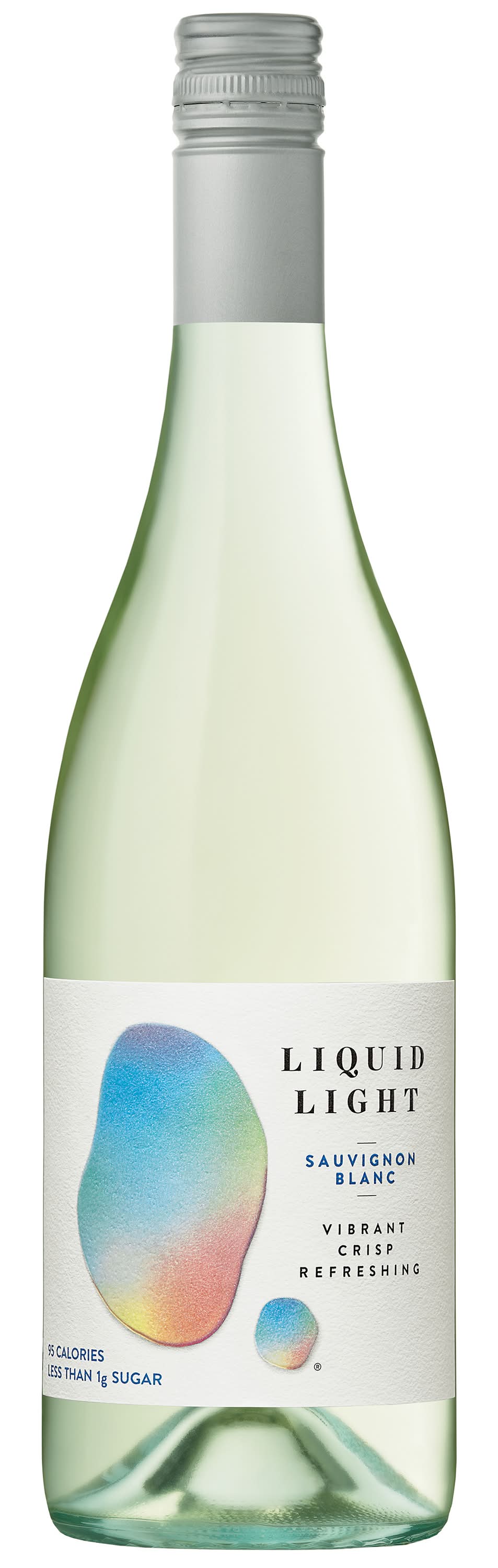 Liquid Light Washington State Sauvignon Blanc White Wine (750 ml)