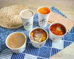 董記茶飲
