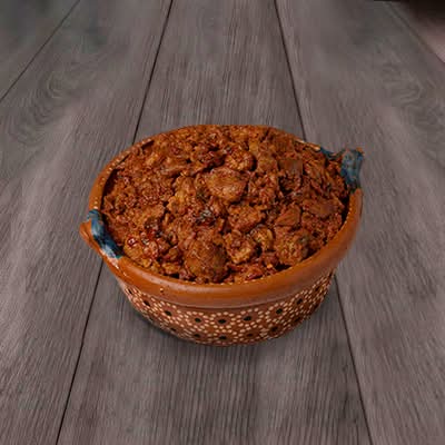 Chicharron prensado  1/2 kg