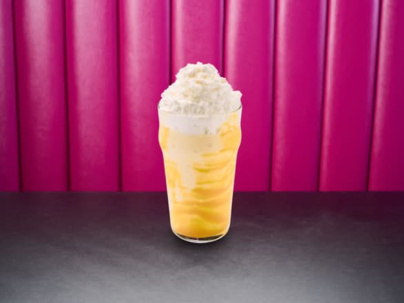 Tropical Sunset  Royal Shake