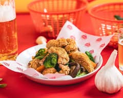 師園鹽酥雞 師大店