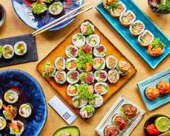 Sakana Sushi - Moliera