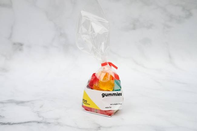 GUMMIES