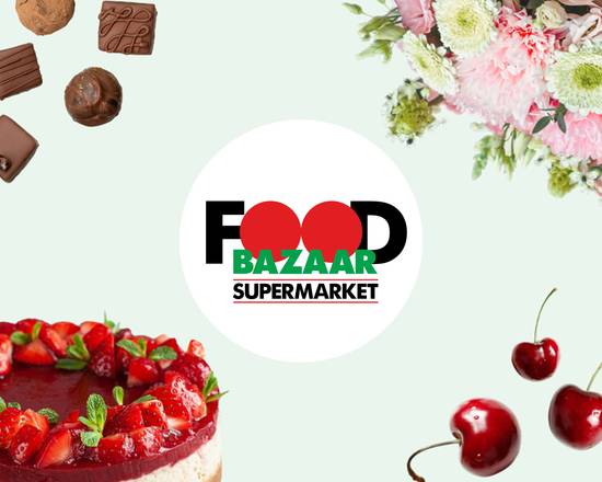 Food Bazaar (345 Huntington Turnpike)