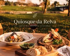 Quiosque Da Relva