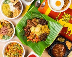 本格スリランカ料理店 タップロボーン 門前仲町店 Sri Lankan Restaurant Taprobane Monzennakacho