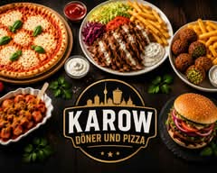 Karow Burger & Pizza