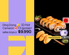 Kami Sushi - Melipilla