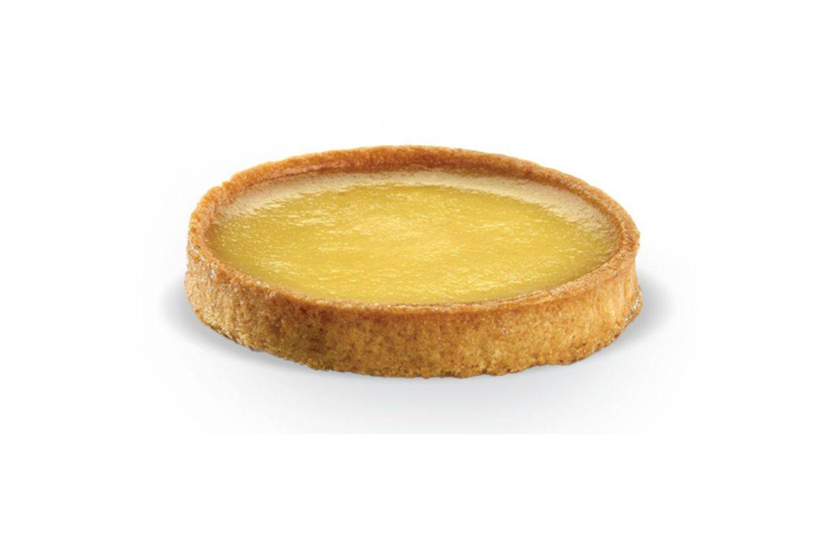 Tarte au citron 🍋