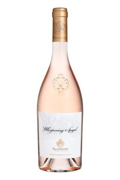 Whispering Angel Caves D'esclans Rose Wine 2016 (750 ml)
