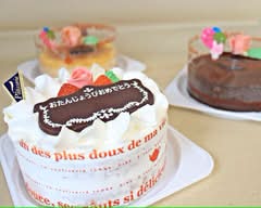 シャンドゥピエール