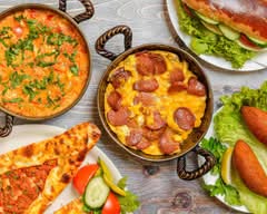 Mai’ster Küche (Früher Simitland)