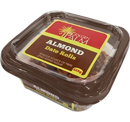 Dried Almond