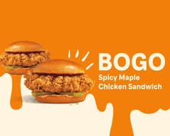 Popeyes Louisiana Kitchen (1337 London Rd)