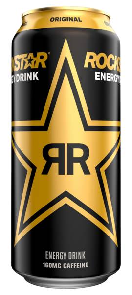 Rockstar Energy 16oz