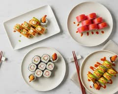 Restaurante Ashita Sushi (Peñaflor)