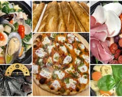 Wolf Street Pizza & Pasta House