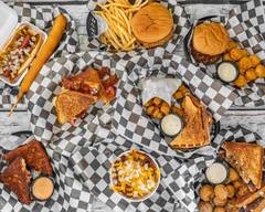 K-N Root Beer Drive-In